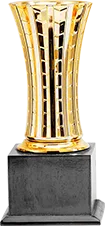 OUR AWARDS - PG