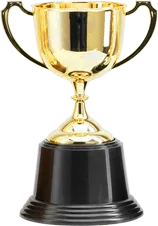 OUR AWARDS - PG